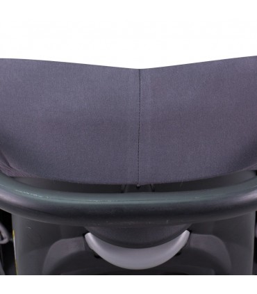 Parte trasera Happy Dino