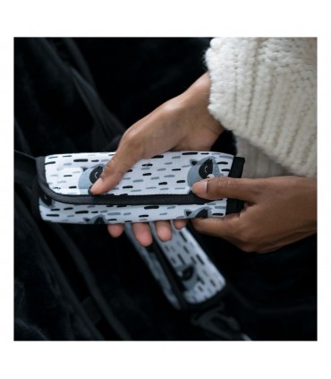 Arneses - Demo Frontal Racoon town