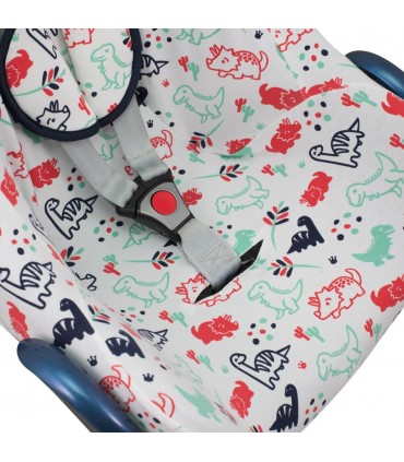 Correas de seguridad Dino Party