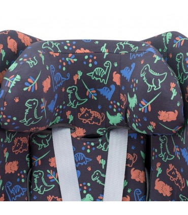 Cybex Sirona M2 y Gb Vaya I size - Parte superior Happy Dino