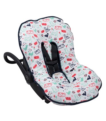 Vista 3/4 Dino Party