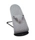 Funda hamaca babybjorn - Vista 3/4 White Star