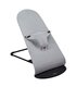 Funda hamaca babybjorn - Vista 3/4 Stone Grey