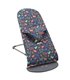 Funda hamaca babybjorn - Vista 3/4 Happy Dino