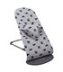 Funda hamaca babybjorn - Vista 3/4 Robot Space