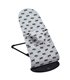 Funda hamaca babybjorn - Vista 3/4 Racoon Town