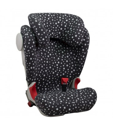 Kidfix ii xp sict - Vista 3/4 Winter Sky