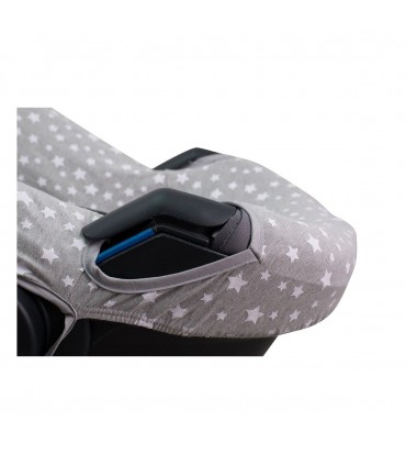 besafe izi go - Detalle ojal White star