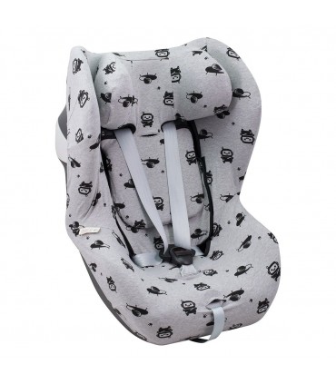 Cybex Sirona M2 y Gb Vaya I size - Vista 3/4 Robot Space