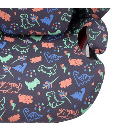 Parte inferior Happy Dino