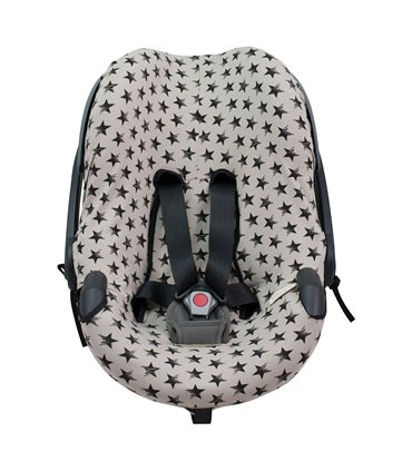 besafe izi go - Vista frontal Dark sky