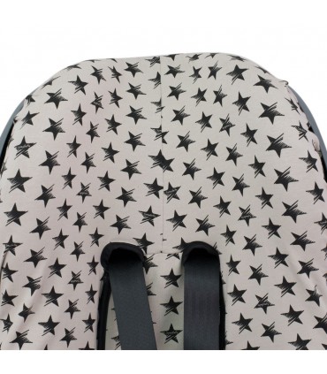 besafe izi go - Detalle cabezal Dark sky