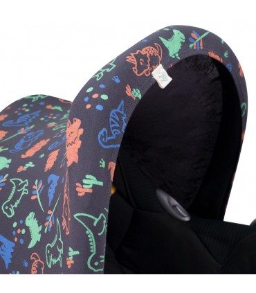 Maxi cosi portabebés - Parte superior Happy Dino