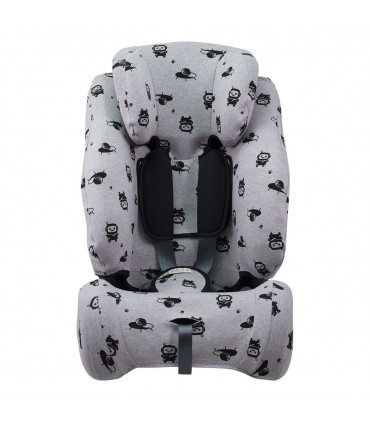 Klippan Century - Vista frontal Robot Space