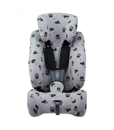 Klippan Century - Frontal desplegada Robot Space