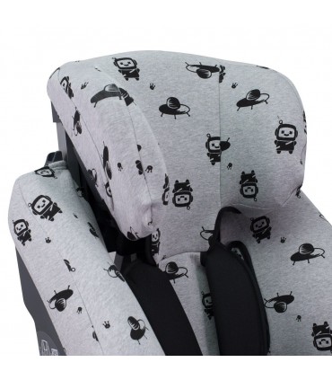 Parte superior Robot Space