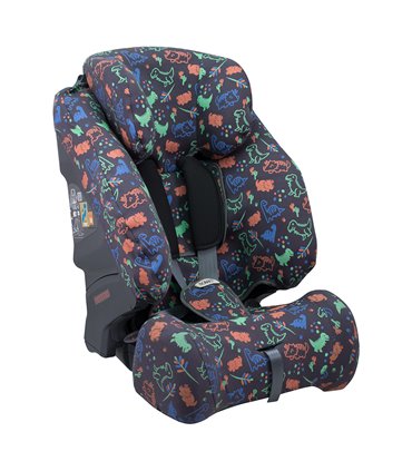 Klippan Century - Vista 3/4 Happy Dino