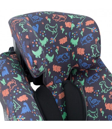 Parte superior Happy Dino