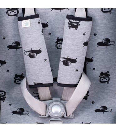 Protectores Robot Space