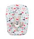 stokke tripp trapp- vista frontal Dino Party