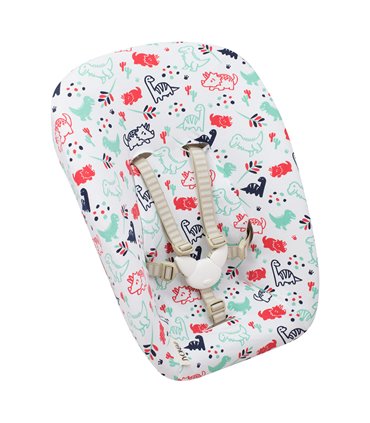 stokke tripp trapp- Vista 3/4 Dino Party