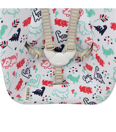 stokke tripp trapp- Parte inferior Dino Party