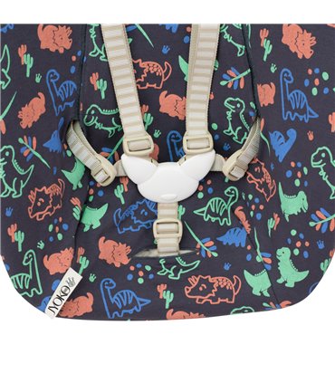 stokke tripp trapp- Detalle ojal superior Happy Dino