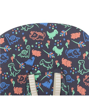 stokke tripp trapp- Parte inferior Happy Dino