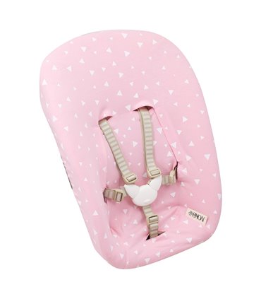 stokke tripp trapp- Vista 3/4 Pink Sparkles