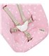 stokke tripp trapp- Detalle inferior Pink stokke tripp trapp- Sparkles