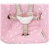 stokke tripp trapp- Parte inferior Pink Sparkles