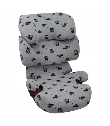 Cybex Solution X - Vista 3/4 Robot Space