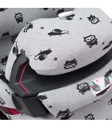 Cybex Pallas Fix - Accesorio Robot Space