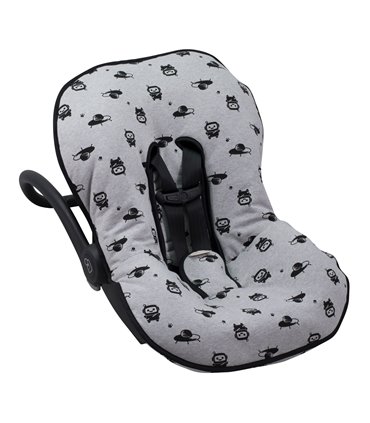 Vista 3/4 Robot Space