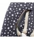 stokke tripp trapp- Detalle ojal White star