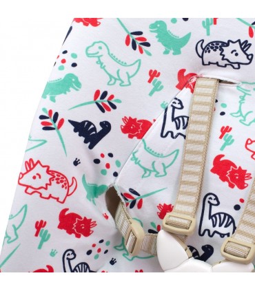 stokke tripp trapp- Vista Detalle Dino Party