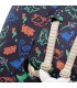 stokke tripp trapp- Vista Detalle Happy Dino