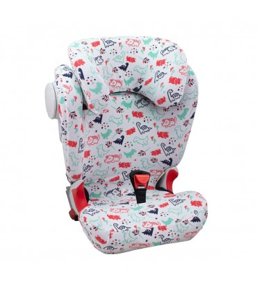 Kidfix ii xp sict - Vista 3/4 Dino Party