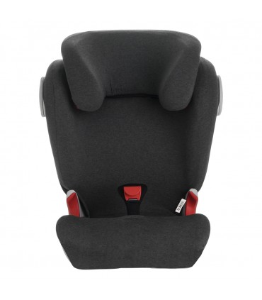 Kidfix ii xp sict - Vista frontal Marengo