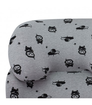 Parte superior Robot Space