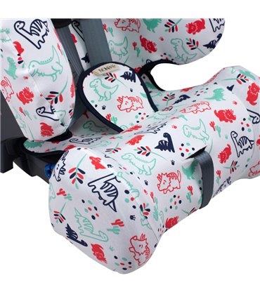 Klippan Century - Parte inferior Dino Party