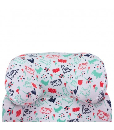 Parte superior Dino Party