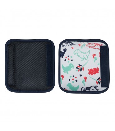 arneses - Vista Detalle Dino party 