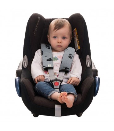 arneses - Demo Frontal Robot space