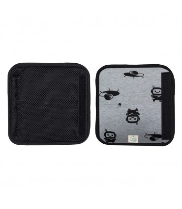 arneses - Vista Detalle Robot space