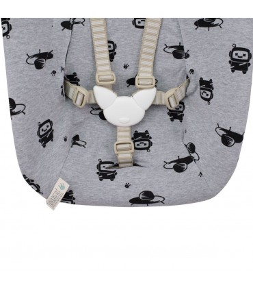 stokke tripp trapp- Parte inferior Robot Space