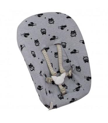 stokke tripp trapp- Vista 3/4 Robot Space