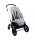 Bugaboo Cameleon 2 - Vista 3/4 Robot Space