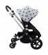 Bugaboo Cameleon 3 - Vista lateral Robot Space