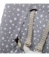 stokke tripp trapp- Vista Detalle White star